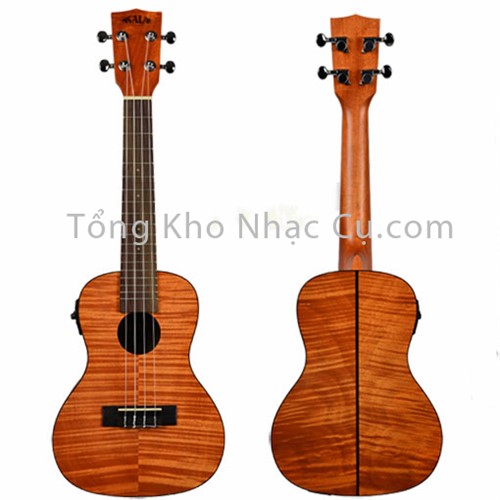 Đàn Ukulele Kala Concert KA-CEME (Có EQ)